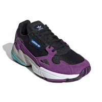 Кроссовки Adidas Falcon Cloud Purple